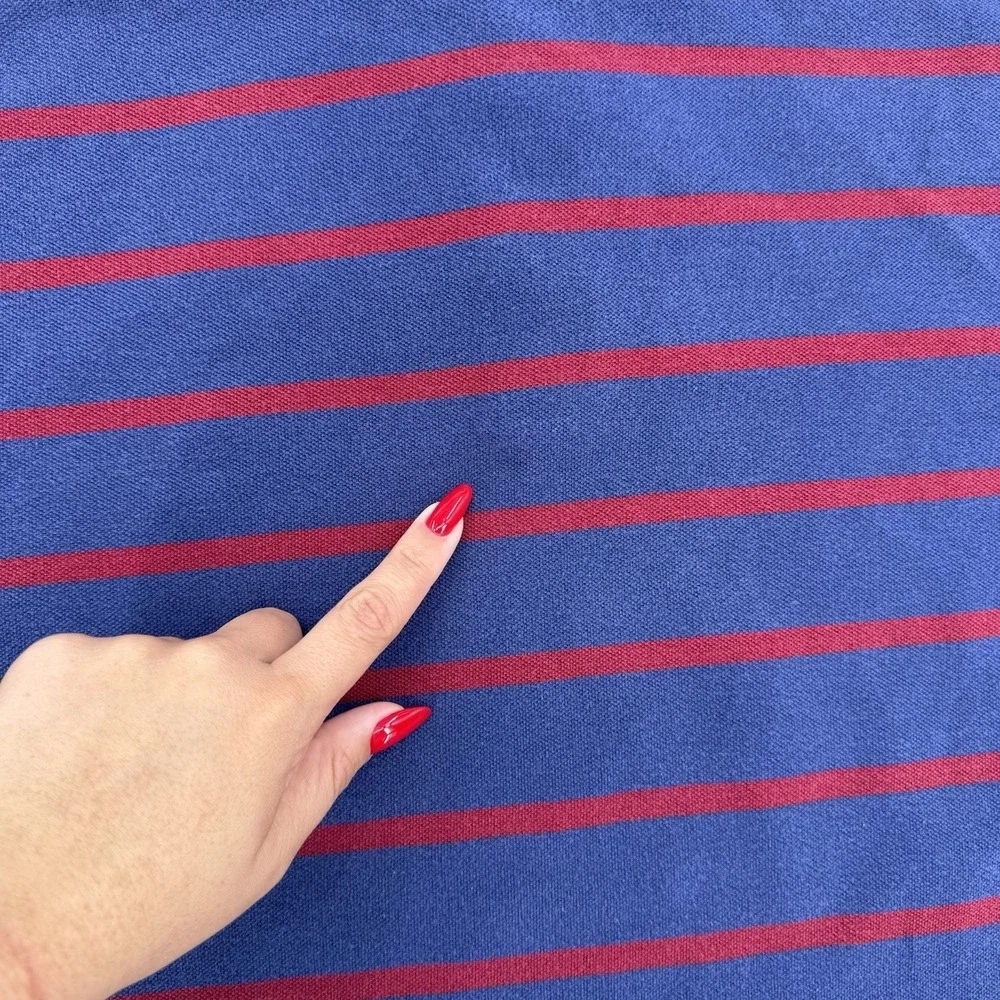 Polo Ralph Lauren title vintage